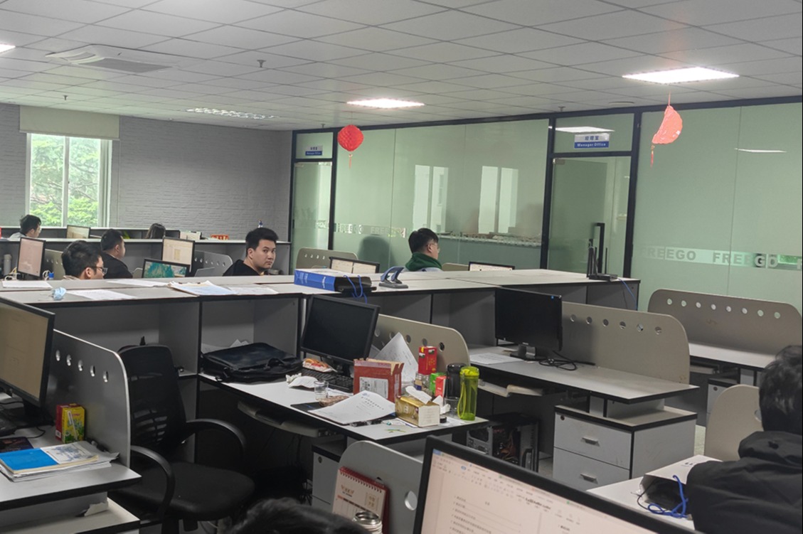 技術(shù)團(tuán)隊(duì)